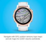 Garmin Fenix 6S Pro Multisport GPS Watch