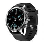 Fitness Tracker with Heart Rate Monitor Smart Watch Tinwoo