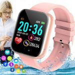 Sport Fitness Watch with Blood Pressure Heart Rate Monitor