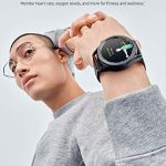 Samsung Galaxy Watch 3 Fitness Tracking