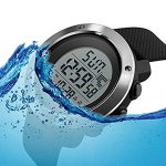 YEENIK Men’s Digital Sports Hand Watch, Led 50M Waterproof