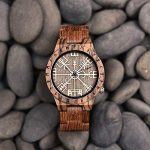 BOBO BIRD Handmade Wooden Mens Watch