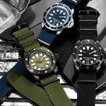 Stuhrling Diver Watch: Unique Style, Precision Timekeeping, Water-Ready Adventure