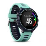 Garmin Forerunner , Midnight Blue/Frost Blue