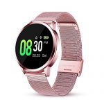 GOKOO Watch Activity Fitness Tracker Blood Pressure Monitor
