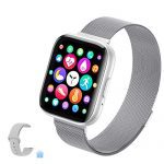 Fitness Tracker with Heart Rate