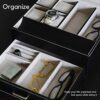 Jewelry Box Organizer for Watches