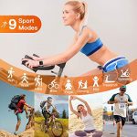 CanMixs Smart Watch for Android Phones iOS Bluetooth