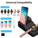 Samsung Galaxy S20/S10/Note 20 3 in 1 Stand Holder