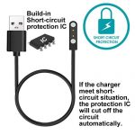 SW021 Smart Watch Chargers 2-Pack