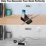 Samsung Galaxy S20/S10/Note 20 3 in 1 Stand Holder