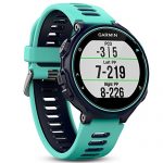 Garmin Forerunner , Midnight Blue/Frost Blue
