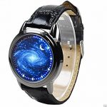 MINILUJIA 30M Waterproof Binary Fashion Led Touch Screen
