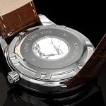Blue dial Vincero Luxury Men’s Kairos Wrist Watch,