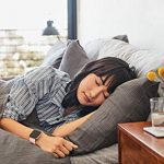 Fitbit Versa 2 Health and Fitness Smartwatch with Heart Rate