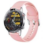 Android iOS Feifuns Smart Watch Receive/Make Call