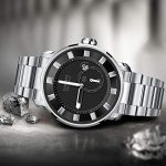 Watch for Watch,Mens Automatic Watches LOBINNI Man