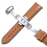 Quickfit Strap iStrap Quick Release Watch Band 18mm-24mm