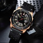 Men Watch Quartz Wristwatch Sports Watches Clock