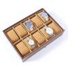 WYQQ 8-Storey Luxury Jewelry Box, Jewelry Box, Necklaces