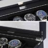 Watch Storage with Large Watch Holder