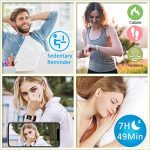 Smart Watch Compatible Samsung LG with SIM/SD Card Slot