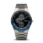 BERING Time | Men's Slim Watch 32339-702 | 39MM Case