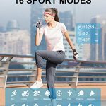 Smart Watch: Your Fitness Companion in Pink