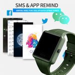 Smart Watch for Android Phones iOS iPhone Smartwatch