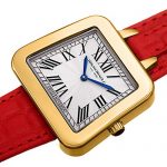 Bruno Magli Women's Emma Italian Leather Strap Watch