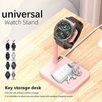 Smart Watch Charging Stand for iwatch Series