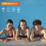 Fitness Tracker Heart Rate Sleep Monitor Smart Watch CanMixs