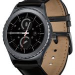 Samsung Gear S2 Smartwatch - Classic