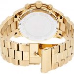 Michael Kors Gold-Tone Men's Watch