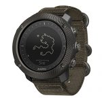 Suunto Traverse Alpha - Foliage