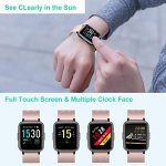Willful Smart Watch Swimming Waterproof