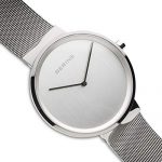 BERING Time | Unisex Slim Watch 14539-000 | 39MM Case