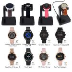 Balerion Replacement Watch Charger,Compatible with Fossil Genn