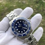 Mens Automatic Watches,Watch Men Stainless Steel AMOY