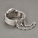 Mother of Pearl Face Ladies Watch Charriol St Tropez
