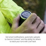 Garmin Forerunner , GPS Running Watch with Pay Contactless Payments