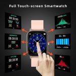 Smartwatch for Android Phones and iOS Phones