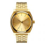 Nixon Time Teller All Gold Women’s Watch