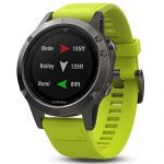 Garmin fēnix 5 Rugged Multisport GPS Smartwatch