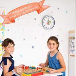 Color-Coded Learning Clock for Kids 🧸 – Fun, Easy, and Educational Time Teaching Tool