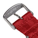 Red Watch Straps Heavy Duty Military Style