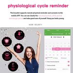 Fitness Smartwatch Compatible with iPhone Samsung Android Phone