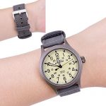 Ritche 22mm Watch Band Replacement Quick Release