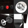 TRIPLE TREE Watch Winder, for Rolex Automatic Watches