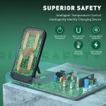 seenda Wireless Charging Station for Multiple Devices